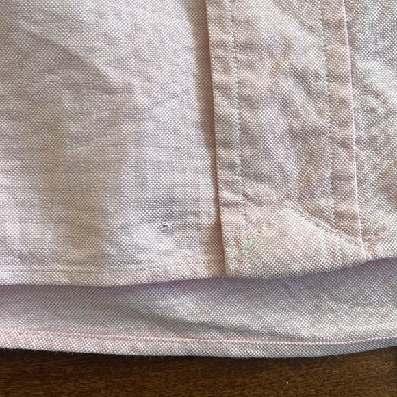 Polo Ralph Lauren The Iconic Oxford Shirt - Picture 12 of 13